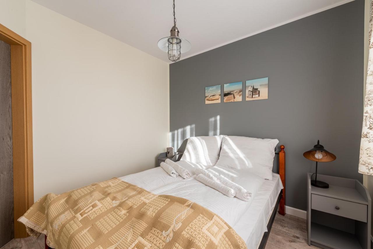 Apartamenty Sun & Snow Olymp Z Basenem Kołobrzeg Kültér fotó